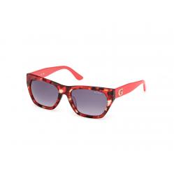 SUNGLASSES GUESS WOMEN GU00203H5654B (Lens/Bridge/Temple) 56/18/140 mm)