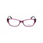 EYEGLASSES GUESS WOMEN GU2408-O24 (Lens/Bridge/Temple) 52/16/140 mm)