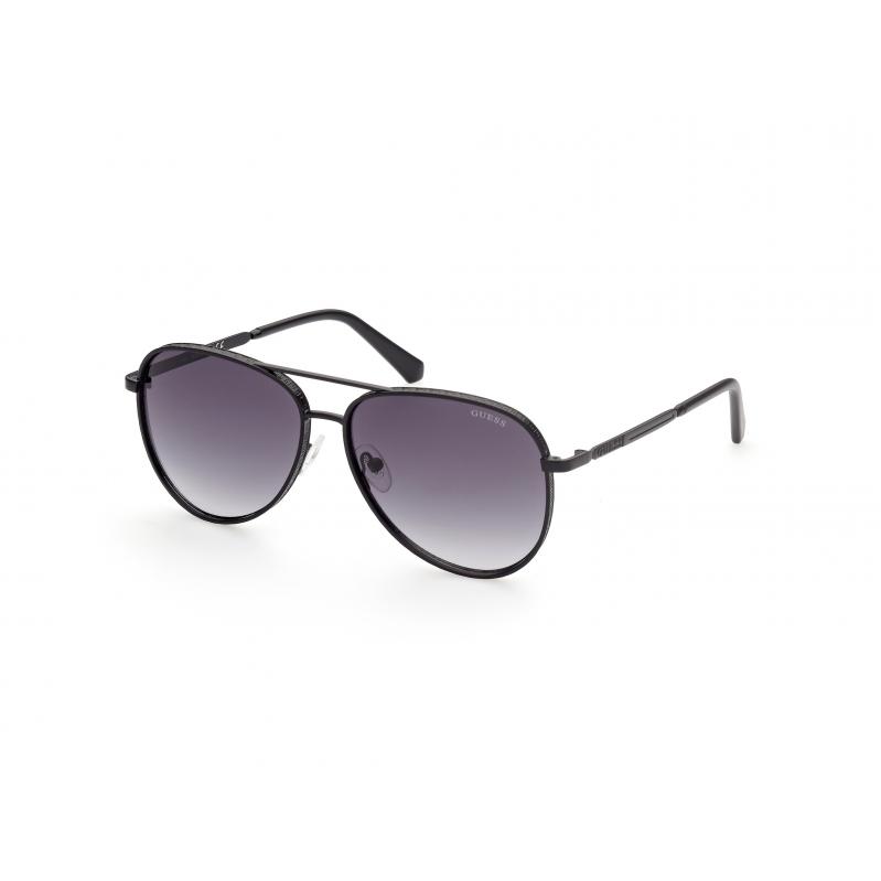 SUNGLASSES GUESS MAN GU5206-5902B (Lens/Bridge/Temple) 59/14/145 mm) SUNGLASSES GUESS MAN GU5206-5902B (Lens/Bridge/Temple) 59/14/145 mm)