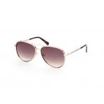 SUNGLASSES GUESS MAN GU5206-5932G (Lens/Bridge/Temple) 59/14/145 mm)