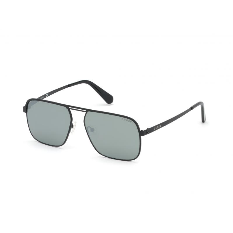 SUNGLASSES GUESS MAN GU6939-5802Q (Lens/Bridge/Temple) 58/15/150 mm) SUNGLASSES GUESS MAN GU6939-5802Q (Lens/Bridge/Temple) 58/15/150 mm)