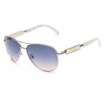 SUNGLASSES GUESS WOMEN GU7295-6010W (Lens/Bridge/Temple) 60/14/135 mm)
