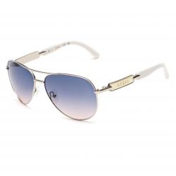 SUNGLASSES GUESS WOMEN GU7295-6010W (Lens/Bridge/Temple) 60/14/135 mm)