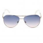 SUNGLASSES GUESS WOMEN GU7295-6010W (Lens/Bridge/Temple) 60/14/135 mm)