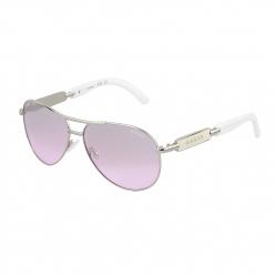 SUNGLASSES GUESS WOMEN GU7295-6010Z (Lens/Bridge/Temple) 60/14/135 mm)