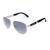 SUNGLASSES GUESS WOMEN GU7295-6028C (Lens/Bridge/Temple) 60/14/135 mm)