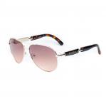 SUNGLASSES GUESS WOMEN GU7295-6032W (Lens/Bridge/Temple) 60/14/135 mm) SUNGLASSES GUESS WOMEN GU7295-6032W (Lens/Bridge/Temple) 60/14/135 mm)