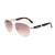 SUNGLASSES GUESS WOMEN GU7295-6032W (Lens/Bridge/Temple) 60/14/135 mm)