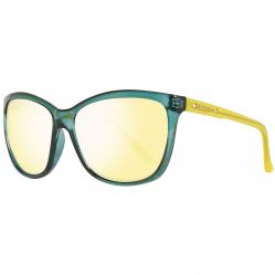 SUNGLASSES GUESS WOMAN GU7308-60S18 (Lens/Bridge/Temple) 60/16/135 mm)