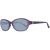 SUNGLASSES GUESS WOMAN GU7356PUR-357 (Lens/Bridge/Temple) 57/18/143 mm)