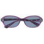 SUNGLASSES GUESS WOMAN GU7356PUR-357 (Lens/Bridge/Temple) 57/18/143 mm) SUNGLASSES GUESS WOMAN GU7356PUR-357 (Lens/Bridge/Temple) 57/18/143 mm)