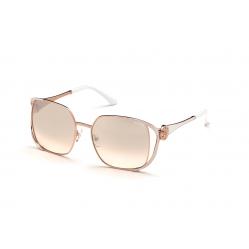 SUNGLASSES GUESS WOMEN GU7626-5828U (Lens/Bridge/Temple) 58/18/140 mm)