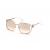 SUNGLASSES GUESS WOMEN GU7626-5828U (Lens/Bridge/Temple) 58/18/140 mm)