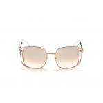 SUNGLASSES GUESS WOMEN GU7626-5828U (Lens/Bridge/Temple) 58/18/140 mm)