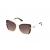 SUNGLASSES GUESS WOMEN GU7633-5652F (Lens/Bridge/Temple) 56/16/140 mm)