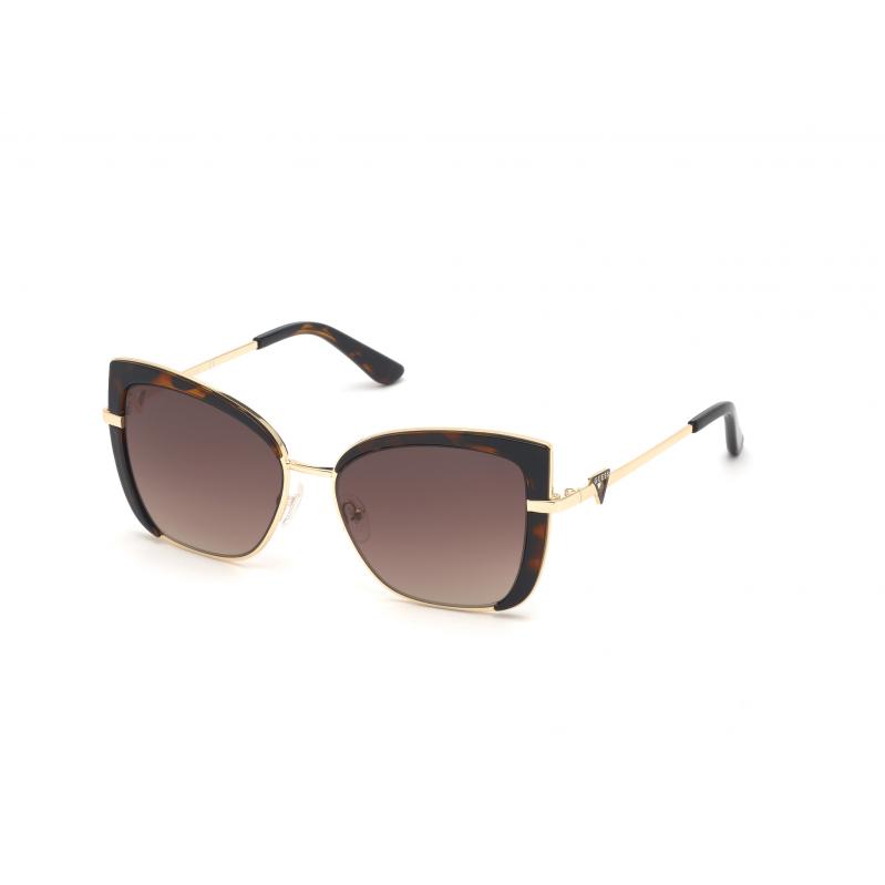 SUNGLASSES GUESS WOMEN GU7633-5652F (Lens/Bridge/Temple) 56/16/140 mm) SUNGLASSES GUESS WOMEN GU7633-5652F (Lens/Bridge/Temple) 56/16/140 mm)