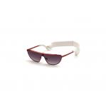 SUNGLASSES GUESS WOMAN GU76770066B (Lens/Bridge/Temple) 00/0/140 mm)