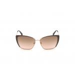 SUNGLASSES GUESS WOMEN GU7743-5948G (Lens/Bridge/Temple) 59/14/140 mm)