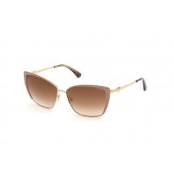 SUNGLASSES GUESS WOMEN GU7743-5957G (Lens/Bridge/Temple) 59/14/140 mm)