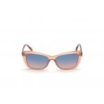 SUNGLASSES GUESS WOMEN GU7774-5574W (Lens/Bridge/Temple) 55/16/140 mm) SUNGLASSES GUESS WOMEN GU7774-5574W (Lens/Bridge/Temple) 55/16/140 mm)