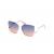 SUNGLASSES GUESS WOMEN GU7814-6228W (Lens/Bridge/Temple) 62/15/140 mm)