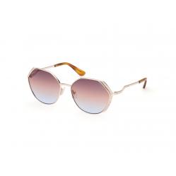 SUNGLASSES GUESS WOMEN GU7842S5833F (Lens/Bridge/Temple) 58/17/140 mm)