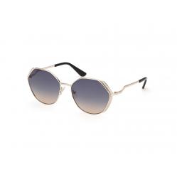 SUNGLASSES GUESS WOMEN GU7842S5833W (Lens/Bridge/Temple) 58/17/140 mm)