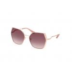 SUNGLASSES GUESS WOMEN GU7843S6128Z (Lens/Bridge/Temple) 61/18/135 mm)