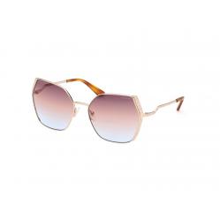 SUNGLASSES GUESS WOMEN GU7843S6133F (Lens/Bridge/Temple) 61/18/135 mm)