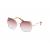 SUNGLASSES GUESS WOMEN GU7843S6133F (Lens/Bridge/Temple) 61/18/135 mm)