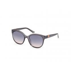 SUNGLASSES GUESS WOMEN GU7877-5620W (Lens/Bridge/Temple) 56/18/135 mm)