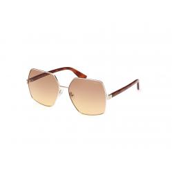 SUNGLASSES GUESS WOMEN GU7881H5832F (Lens/Bridge/Temple) 58/15/140 mm)