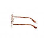 SUNGLASSES GUESS WOMEN GU7881H5832F (Lens/Bridge/Temple) 58/15/140 mm)