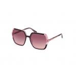 SUNGLASSES GUESS WOMEN GU7883-5601T (Lens/Bridge/Temple) 56/17/135 mm)