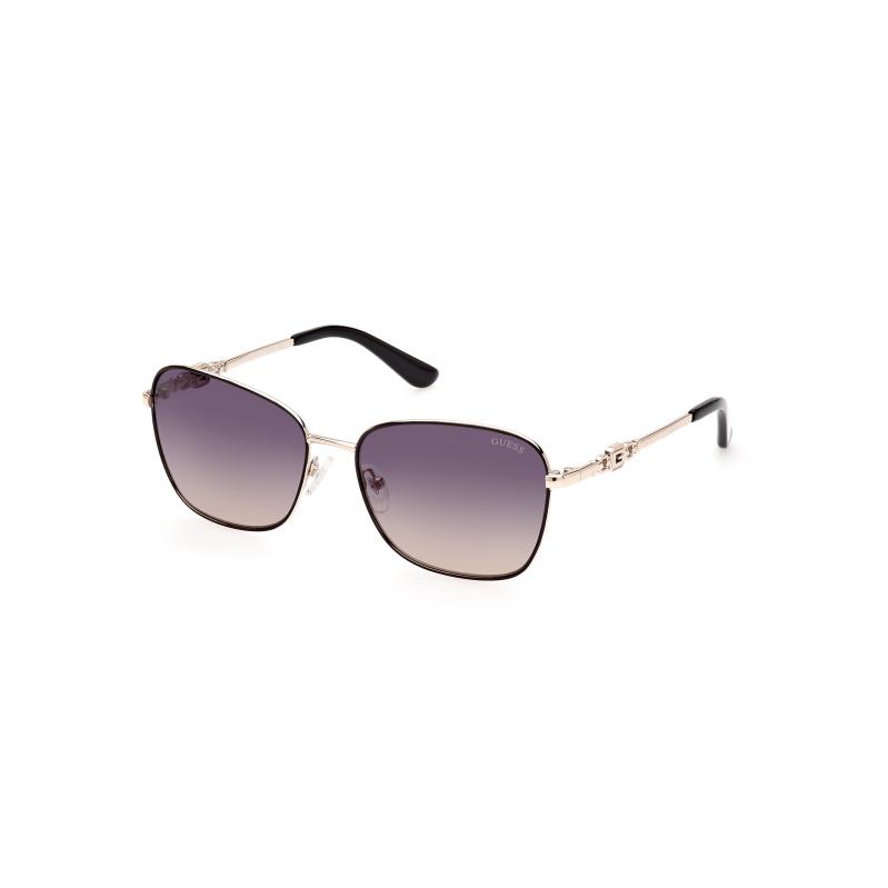 SUNGLASSES GUESS WOMEN GU7884-5733B (Lens/Bridge/Temple) 57/16/140 mm) SUNGLASSES GUESS WOMEN GU7884-5733B (Lens/Bridge/Temple) 57/16/140 mm)