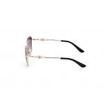 SUNGLASSES GUESS WOMEN GU7884-5733B (Lens/Bridge/Temple) 57/16/140 mm) SUNGLASSES GUESS WOMEN GU7884-5733B (Lens/Bridge/Temple) 57/16/140 mm)