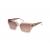 SUNGLASSES GUESS WOMEN GU7896-5347F (Lens/Bridge/Temple) 53/16/140 mm)