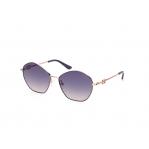 SUNGLASSES GUESS WOMEN GU7907-5920B (Lens/Bridge/Temple) 59/16/140 mm)