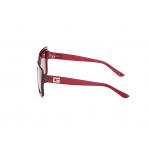 SUNGLASSES GUESS WOMEN GU7908-5269T (Lens/Bridge/Temple) 52/20/140 mm)