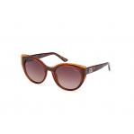 SUNGLASSES GUESS WOMEN GU7909-5352F (Lens/Bridge/Temple) 53/19/140 mm)