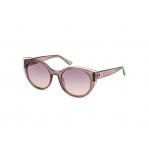 SUNGLASSES GUESS WOMEN GU7909-5359Z (Lens/Bridge/Temple) 53/19/140 mm)