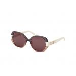 SUNGLASSES GUESS WOMEN GU7911-5520Y (Lens/Bridge/Temple) 55/18/140 mm)