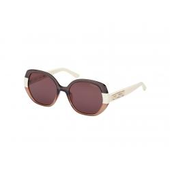SUNGLASSES GUESS WOMEN GU7911-5520Y (Lens/Bridge/Temple) 55/18/140 mm)