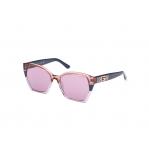 SUNGLASSES GUESS WOMEN GU7912-5592Y (Lens/Bridge/Temple) 55/16/140 mm) SUNGLASSES GUESS WOMEN GU7912-5592Y (Lens/Bridge/Temple) 55/16/140 mm)