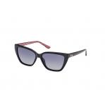 SUNGLASSES GUESS WOMEN GU7919-5801D (Lens/Bridge/Temple) 58/15/140 mm)
