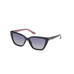 SUNGLASSES GUESS WOMEN GU7919-5801D (Lens/Bridge/Temple) 58/15/140 mm)