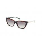 SUNGLASSES GUESS WOMEN GU7919-5852P (Lens/Bridge/Temple) 58/15/140 mm)