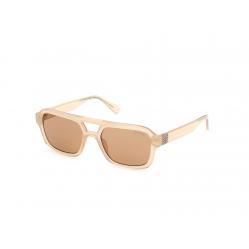 SUNGLASSES GUESS Unisex GU82595357E (Lens/Bridge/Temple) 53/19/145 mm)