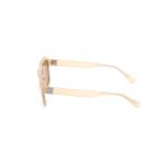 SUNGLASSES GUESS Unisex GU82595357E (Lens/Bridge/Temple) 53/19/145 mm)