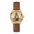 WATCH GUESS WOMEN GW0290L1 (36MM)